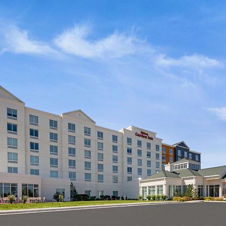 Hilton Garden Inn - Salt Lake City Airport Luaran gambar