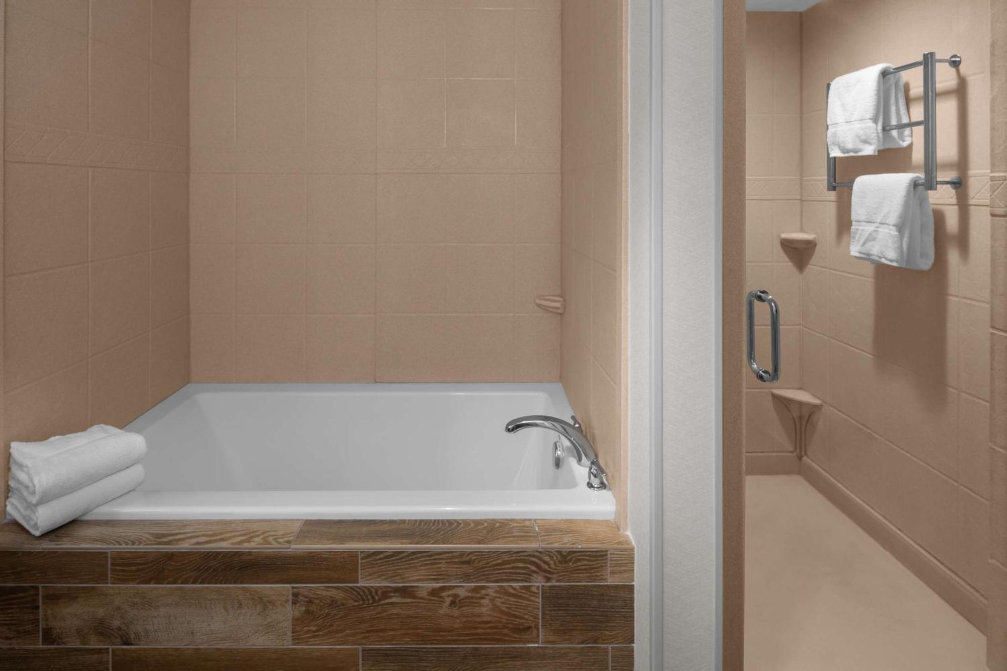Hilton Garden Inn - Salt Lake City Airport Luaran gambar