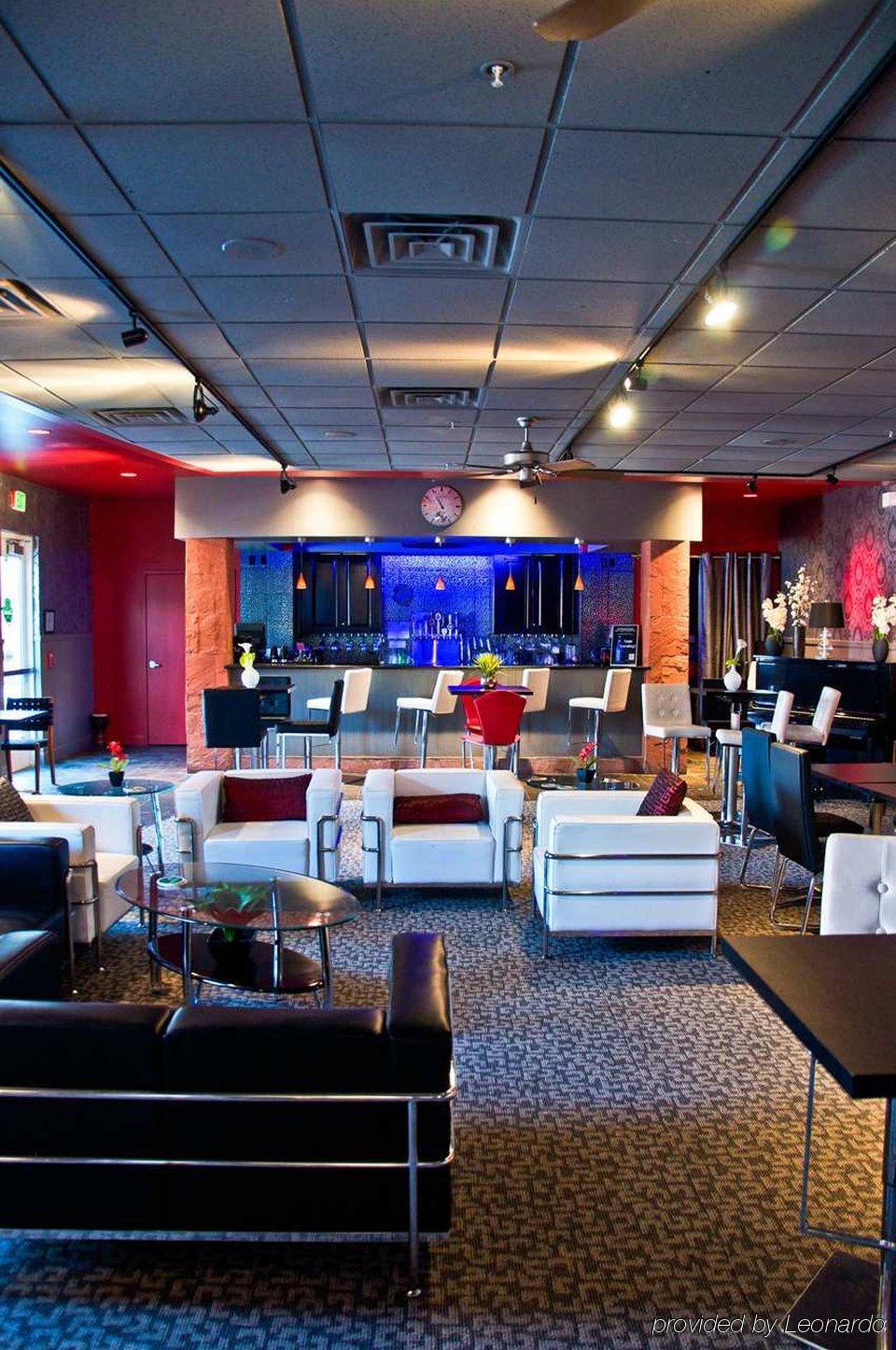 Hilton Garden Inn - Salt Lake City Airport Luaran gambar